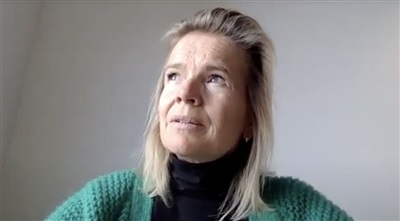 Ondernemer Heleen Dura-van Oord: ‘Ik zou niet graag in Rutte’s schoenen willen staan’