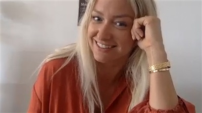 Ondernemer Manon van Essen (Magioni) wil de foodmarkt gezonder maken met haar pizza | 7DTV