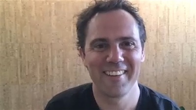 Taco Carlier (Van Moof) over de coronacrisis: ‘Dit is de grootste rollercoaster van mijn leven.’