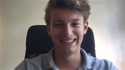 Heeft TikTok al een plekje veroverd in jouw marketingstrategie? | Tim van der Wiel | GoSpooky