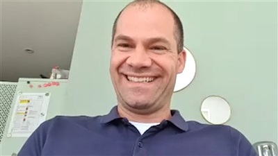 Wouter Staal (Yoghurt Barn): ‘Wij gaan nog een stap verder dan klimaatneutraal: klimaatpositief’
