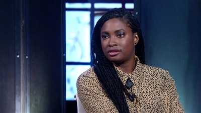 Zarayda Groenhart (The Why Girl) over vrouwen met succes en denken aan John de Mol