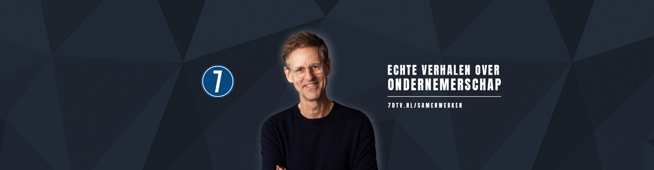 Samenwerken Banner Samenwerken